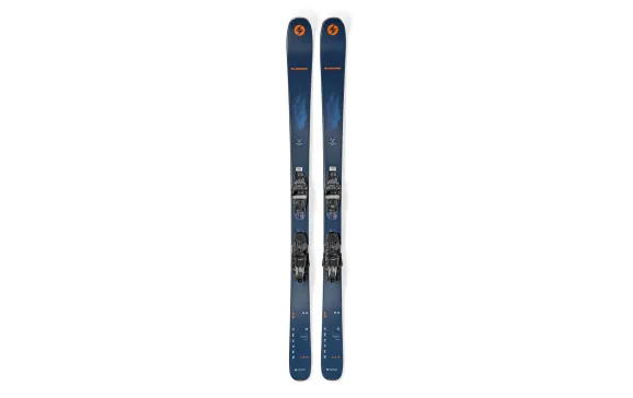Blizzard Brahma 88 2023-2024 review - Snow Magazine